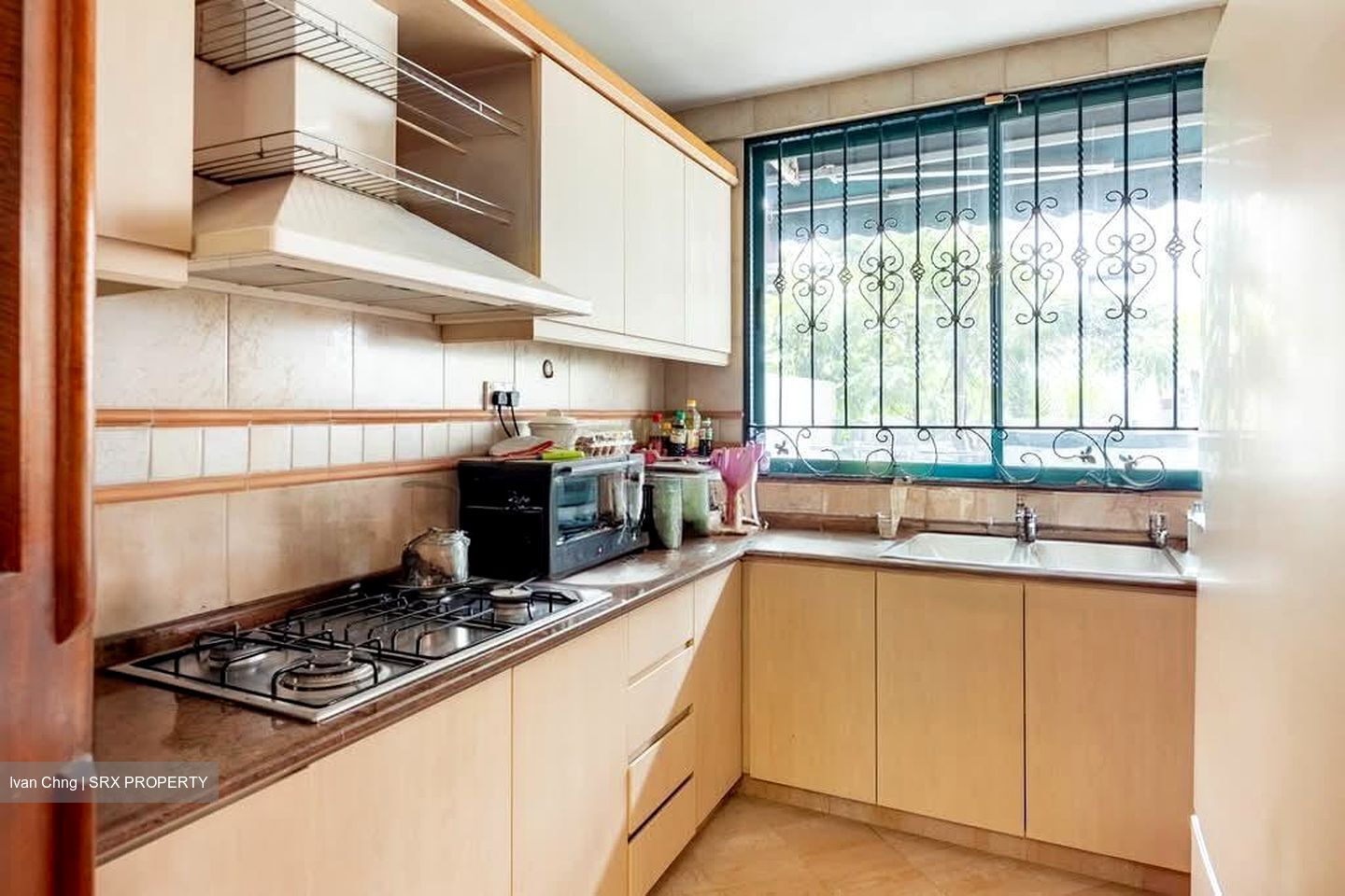 Tai Keng Villas (D19), Terrace #595850001